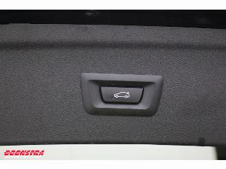 BMW iX xDrive50 112 kWh LED ACC HUD 360° H/K Memory Ventilatie AHK picture 43