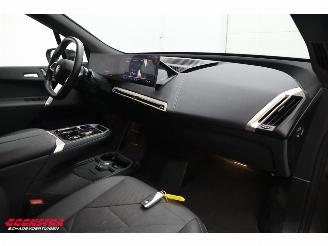 BMW iX xDrive50 112 kWh LED ACC HUD 360° H/K Memory Ventilatie AHK picture 19