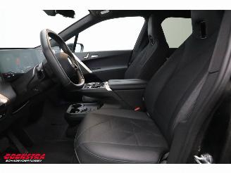 BMW iX xDrive50 112 kWh LED ACC HUD 360° H/K Memory Ventilatie AHK picture 22