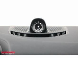 Porsche Taycan 105 kWh Performance+ Batt. Pano LED ACC Sport Chrono Bose 360° picture 26