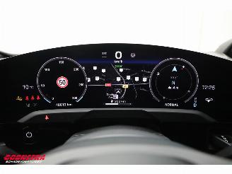 Porsche Taycan 105 kWh Performance+ Batt. Pano LED ACC Sport Chrono Bose 360° picture 23
