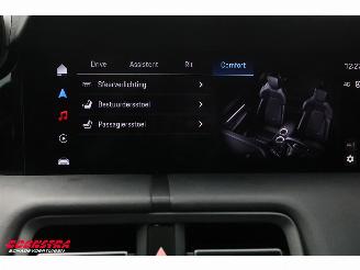 Porsche Taycan 105 kWh Performance+ Batt. Pano LED ACC Sport Chrono Bose 360° picture 36