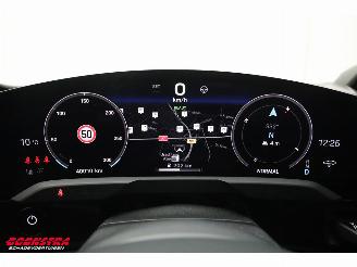 Porsche Taycan 105 kWh Performance+ Batt. Pano LED ACC Sport Chrono Bose 360° picture 22