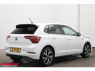 Volkswagen Polo 1.0 TSI R-Line DSG LED ACC Virtual Apple/Android Camera LRHZ SHZ picture 3