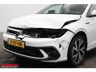 Volkswagen Polo 1.0 TSI R-Line DSG LED ACC Virtual Apple/Android Camera LRHZ SHZ picture 11