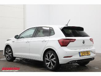 Volkswagen Polo 1.0 TSI R-Line DSG LED ACC Virtual Apple/Android Camera LRHZ SHZ picture 4
