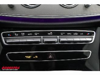 Mercedes E-klasse 200d 9G-Tronic Leder LED Navi Clima Cruise Camera SHZ picture 23