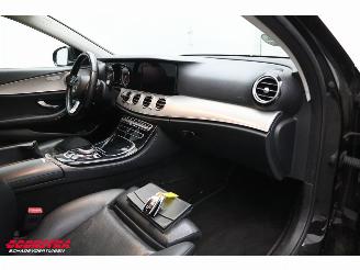 Mercedes E-klasse 200d 9G-Tronic Leder LED Navi Clima Cruise Camera SHZ picture 8