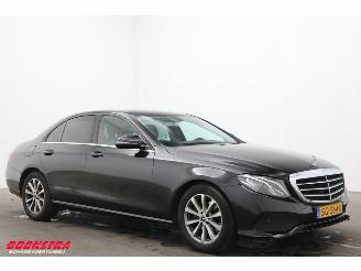 Mercedes E-klasse 200d 9G-Tronic Leder LED Navi Clima Cruise Camera SHZ picture 2