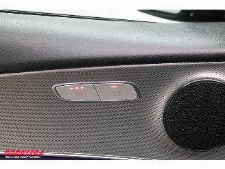 Mercedes E-klasse 200d 9G-Tronic Leder LED Navi Clima Cruise Camera SHZ picture 17