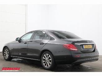 Mercedes E-klasse 200d 9G-Tronic Leder LED Navi Clima Cruise Camera SHZ picture 4
