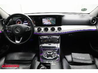 Mercedes E-klasse 200d 9G-Tronic Leder LED Navi Clima Cruise Camera SHZ picture 9