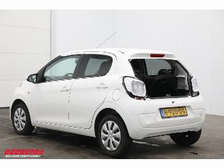 Citroën C1 1.0 VTi Feel Airco Cruise picture 4