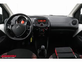 Citroën C1 1.0 VTi Feel Airco Cruise picture 15