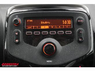 Citroën C1 1.0 VTi Feel Airco Cruise picture 22