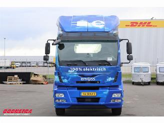 MAN  1820 Electric Full 200kWh Air LBW 120.310 km! picture 5