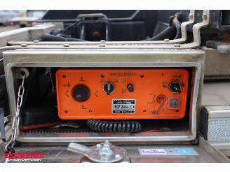 MAN  1820 Electric Full 200kWh Air LBW 120.310 km! picture 9
