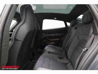 Porsche Taycan 4S 105 kWh PSCB PDLS+ PASM Pano 360° Bose Massage Ventilatie 2.277 km! picture 16