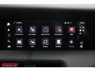 Porsche Taycan 4S 105 kWh PSCB PDLS+ PASM Pano 360° Bose Massage Ventilatie 2.277 km! picture 35