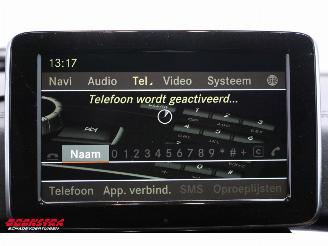 Mercedes G-klasse AMG 63 Station Brabus Schuifdak Leder ACC H/K Memory BiColor Leder AHK picture 20