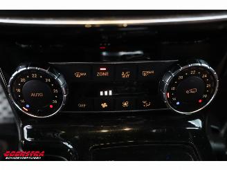 Mercedes G-klasse AMG 63 Station Brabus Schuifdak Leder ACC H/K Memory BiColor Leder AHK picture 22