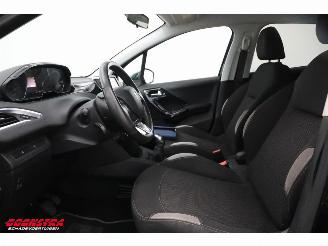 Peugeot 208 1.2 VTi Style 5-DRS Navi Airco Bluetooth Cruise AHK 162.109 km! picture 16