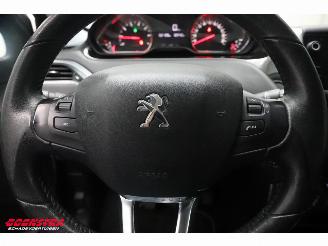 Peugeot 208 1.2 VTi Style 5-DRS Navi Airco Bluetooth Cruise AHK 162.109 km! picture 19