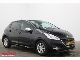Peugeot 208 1.2 VTi Style 5-DRS Navi Airco Bluetooth Cruise AHK 162.109 km! picture 2