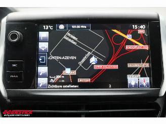 Peugeot 208 1.2 VTi Style 5-DRS Navi Airco Bluetooth Cruise AHK 162.109 km! picture 22