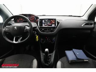 Peugeot 208 1.2 VTi Style 5-DRS Navi Airco Bluetooth Cruise AHK 162.109 km! picture 14