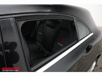 Mercedes A-klasse 160 Ambition Pano Navi Airco Cruise PDC picture 10