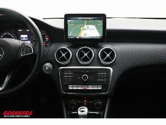Mercedes A-klasse 160 Ambition Pano Navi Airco Cruise PDC picture 13