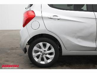Opel Karl 1.0 ecoFLEX Innovation Leder Clima Cruise PDC 27.021 km! picture 6