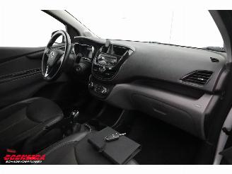 Opel Karl 1.0 ecoFLEX Innovation Leder Clima Cruise PDC 27.021 km! picture 14