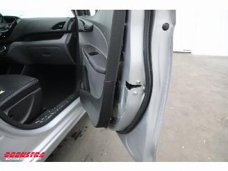 Opel Karl 1.0 ecoFLEX Innovation Leder Clima Cruise PDC 27.021 km! picture 9
