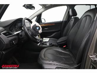 BMW 2-serie Active Tourer 218i Aut. Pano Leder Navi Clima Cruise Camera SHZ PDC picture 27
