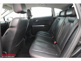 Seat Leon 1.6 TDI Ecomotive COPA Leder Navi Clima Cruise SHZ PDC AHK picture 10