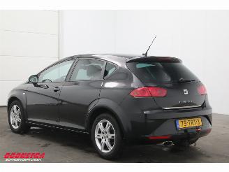 Seat Leon 1.6 TDI Ecomotive COPA Leder Navi Clima Cruise SHZ PDC AHK picture 4