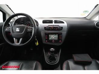 Seat Leon 1.6 TDI Ecomotive COPA Leder Navi Clima Cruise SHZ PDC AHK picture 7
