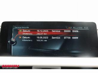 BMW 3-serie 318i Leder LED Navi Clima Cruise SHZ PDC picture 14