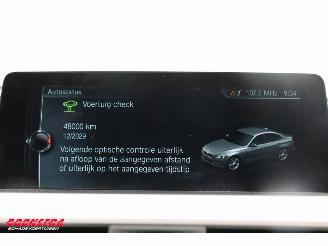 BMW 3-serie 318i Leder LED Navi Clima Cruise SHZ PDC picture 15