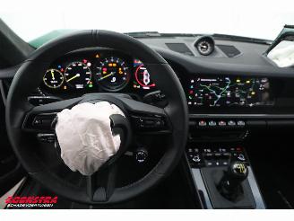 Porsche 911 4.0 GT3 Touring Manual Sport Chrono Bose Lift Camera PDLS+ picture 20