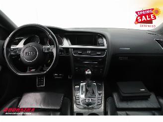 Audi S5 Sportback 3.0 TFSI Quattro Schuifdak Leder BiXenon Navi Clima Cruise PDC picture 12