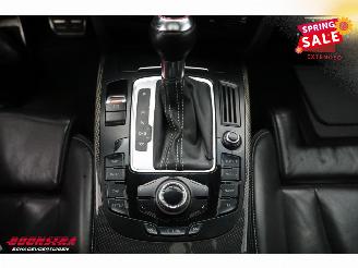 Audi S5 Sportback 3.0 TFSI Quattro Schuifdak Leder BiXenon Navi Clima Cruise PDC picture 25