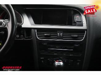 Audi S5 Sportback 3.0 TFSI Quattro Schuifdak Leder BiXenon Navi Clima Cruise PDC picture 13