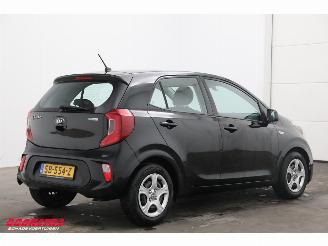Kia Picanto 1.0 CVVT EconomyPlusLine Bluetooth Airco 78.713 km! picture 3