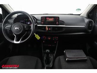 Kia Picanto 1.0 CVVT EconomyPlusLine Bluetooth Airco 78.713 km! picture 10