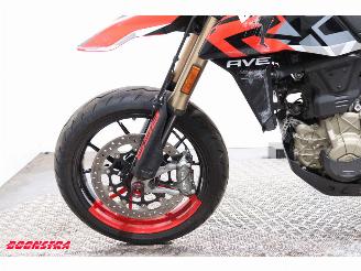 Ducati Hypermotard 698 Mono Hypermotard 698 Mono Termignoni picture 9