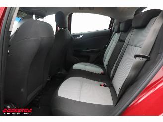 Alfa Romeo Giulietta 1.4 T Distinctive Navi Clima Cruise SHZ PDC AHK picture 19