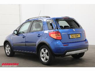 Suzuki SX4 1.6 Exclusive Navi Clima Cruise 109.161 km! picture 4